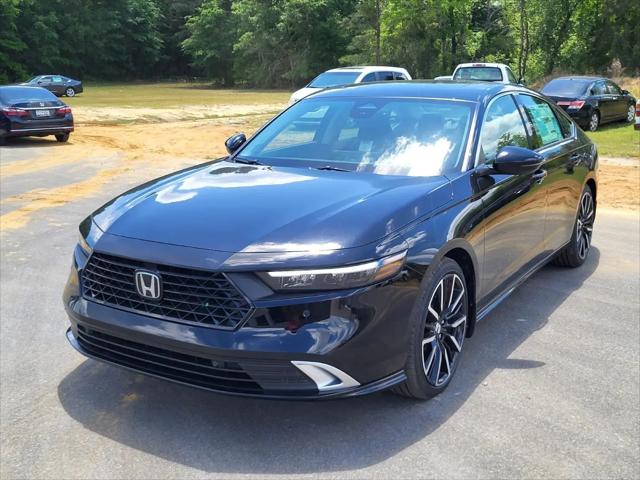 2026 Honda Accord Sedan Touring