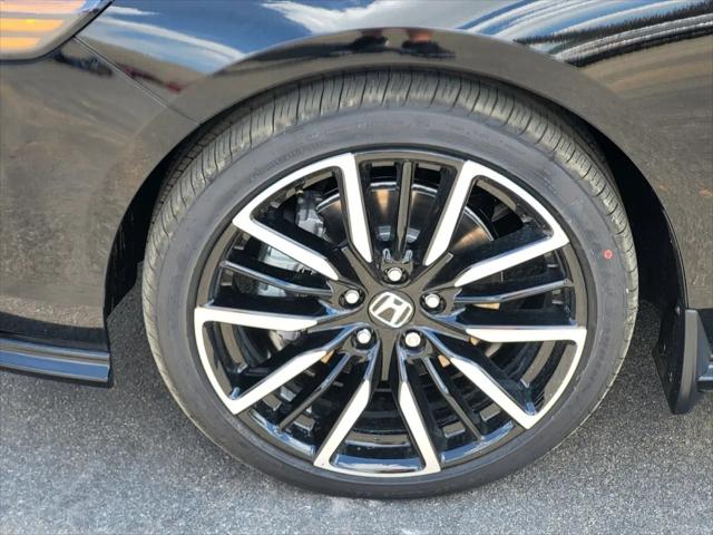 2026 Honda Accord Sedan Touring