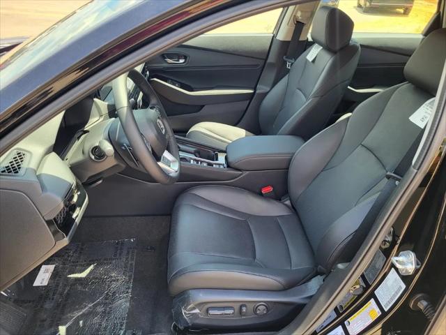 2026 Honda Accord Sedan Touring