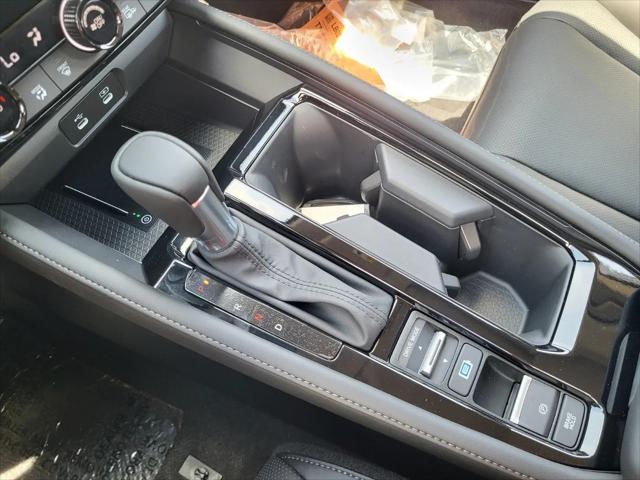 2026 Honda Accord Sedan Touring
