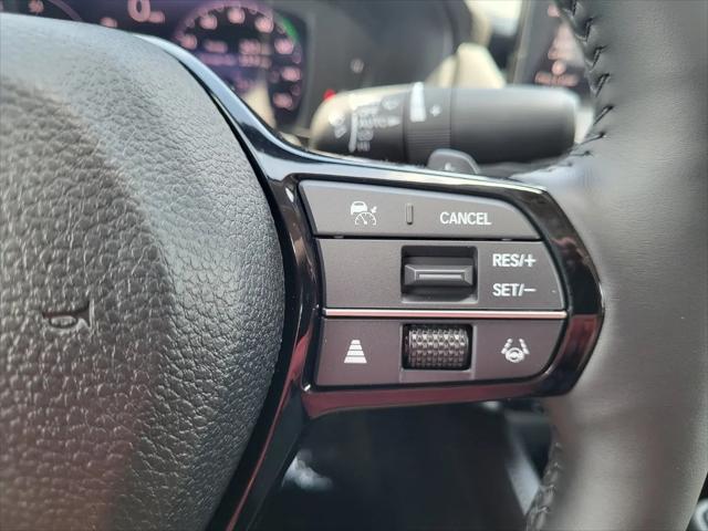 2026 Honda Accord Sedan Touring