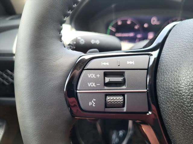 2026 Honda Accord Sedan Touring