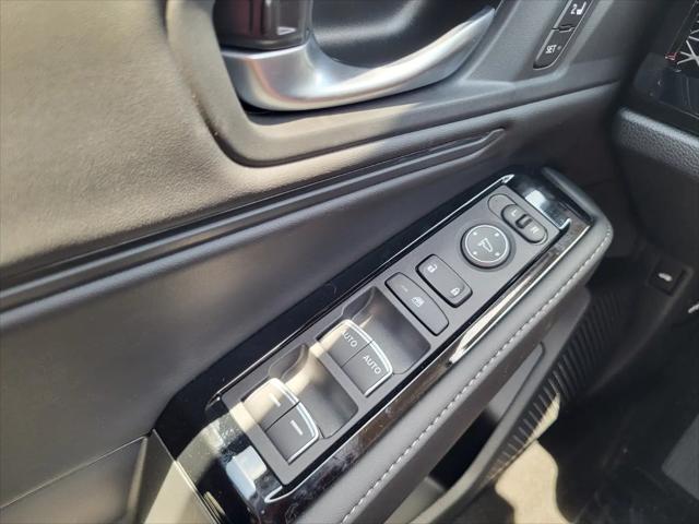 2026 Honda Accord Sedan Touring
