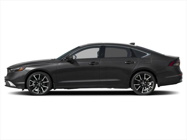 2026 Honda Accord Sedan Touring