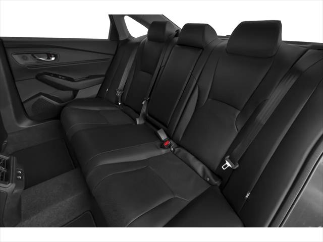 2026 Honda Accord Sedan Touring
