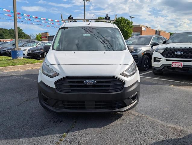2020 Ford Transit Connect XL Cargo Van