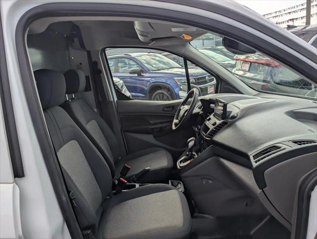 2020 Ford Transit Connect XL Cargo Van
