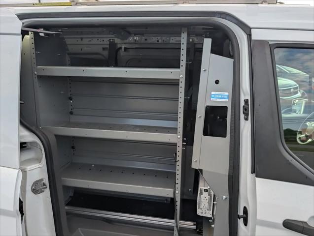 2020 Ford Transit Connect XL Cargo Van