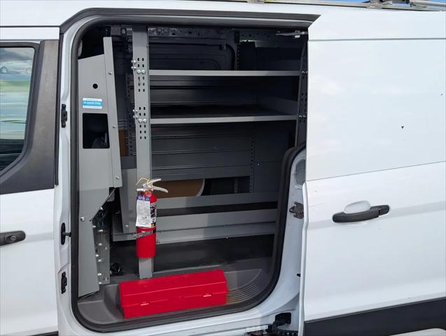 2020 Ford Transit Connect XL Cargo Van