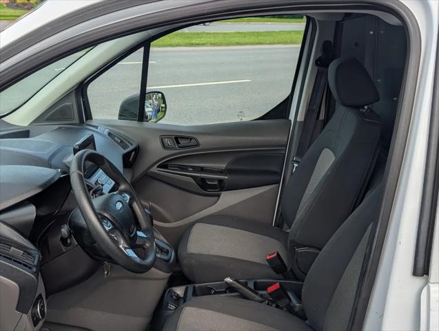 2020 Ford Transit Connect XL Cargo Van