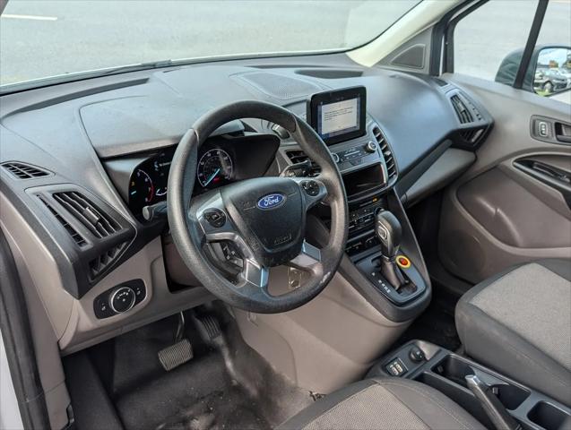 2020 Ford Transit Connect XL Cargo Van