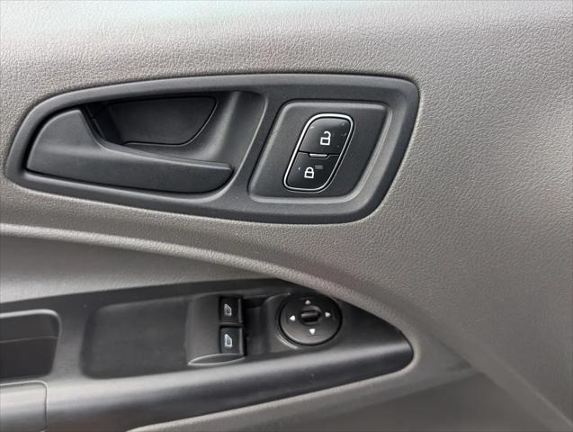 2020 Ford Transit Connect XL Cargo Van