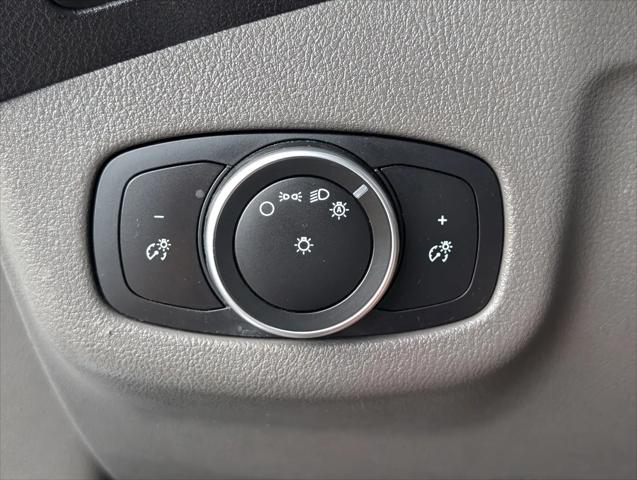 2020 Ford Transit Connect XL Cargo Van