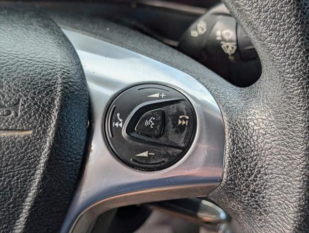 2020 Ford Transit Connect XL Cargo Van