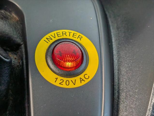 2020 Ford Transit Connect XL Cargo Van