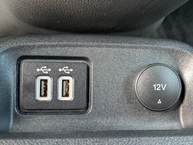 2020 Ford Transit Connect XL Cargo Van