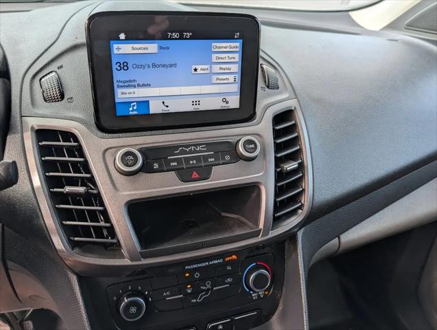 2020 Ford Transit Connect XL Cargo Van