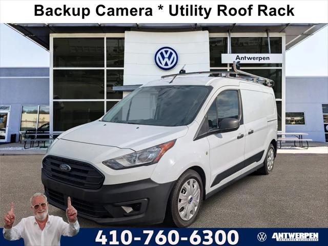 2020 Ford Transit Connect XL Cargo Van for sale in Pasadena, MD