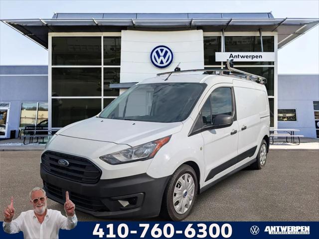 2020 Ford Transit Connect XL Cargo Van for sale in Pasadena, MD
