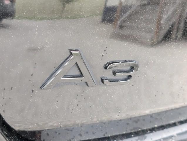 2023 Audi A3 Premium Plus 40 TFSI Front-Wheel Drive S tronic