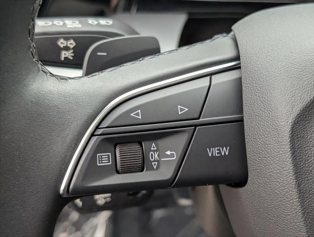 2023 Audi A3 Premium Plus 40 TFSI Front-Wheel Drive S tronic