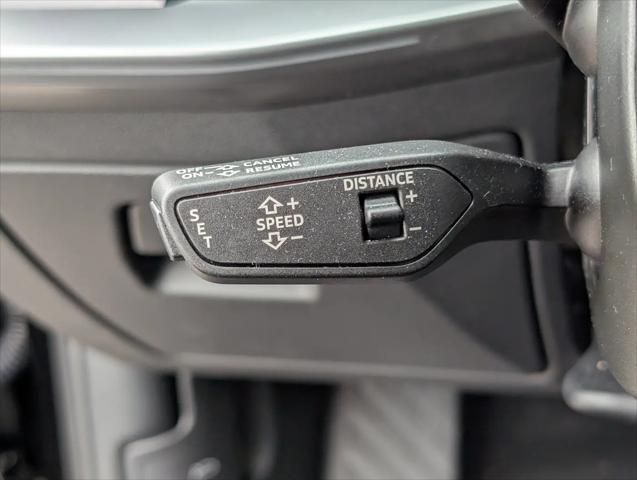 2023 Audi A3 Premium Plus 40 TFSI Front-Wheel Drive S tronic