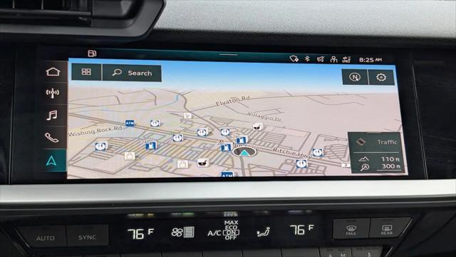 2023 Audi A3 Premium Plus 40 TFSI Front-Wheel Drive S tronic