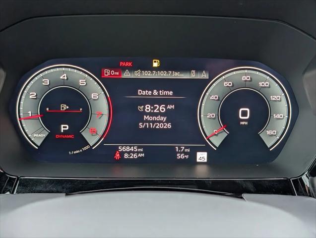 2023 Audi A3 Premium Plus 40 TFSI Front-Wheel Drive S tronic