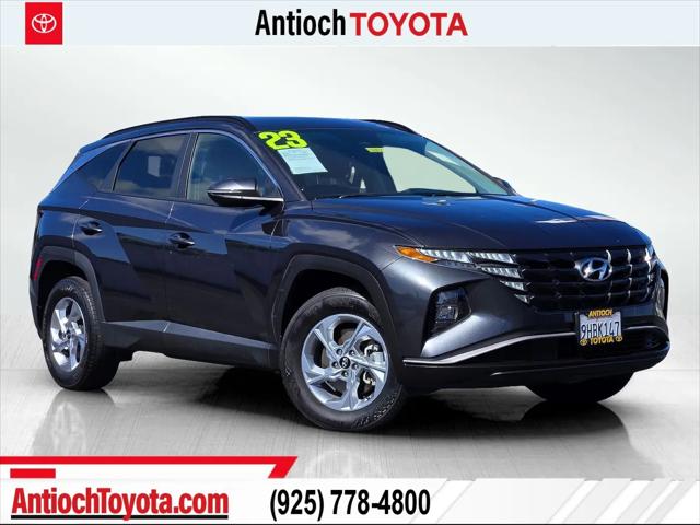 2023 Hyundai Tucson SEL for sale in Antioch, CA