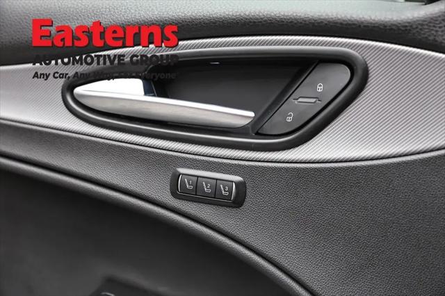 2024 Alfa Romeo Stelvio Ti AWD