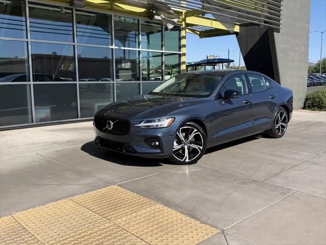 2025 Volvo S60 B5 Plus for sale in Tempe, AZ