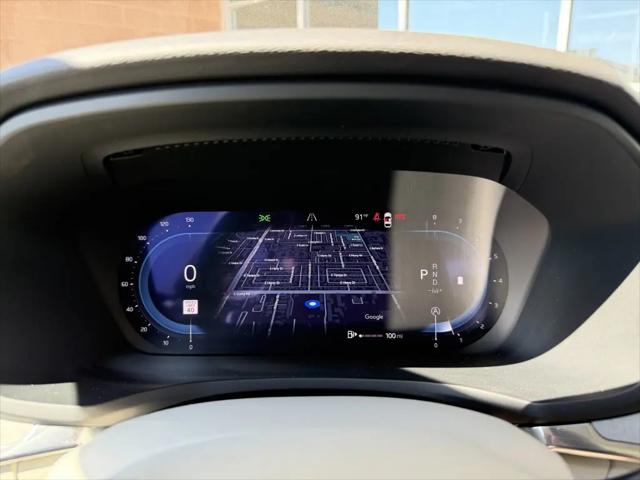 2025 Volvo S60 B5 Plus
