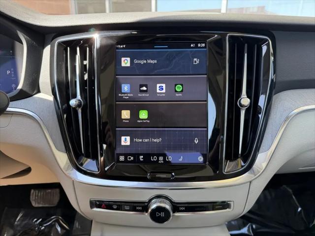 2025 Volvo S60 B5 Plus