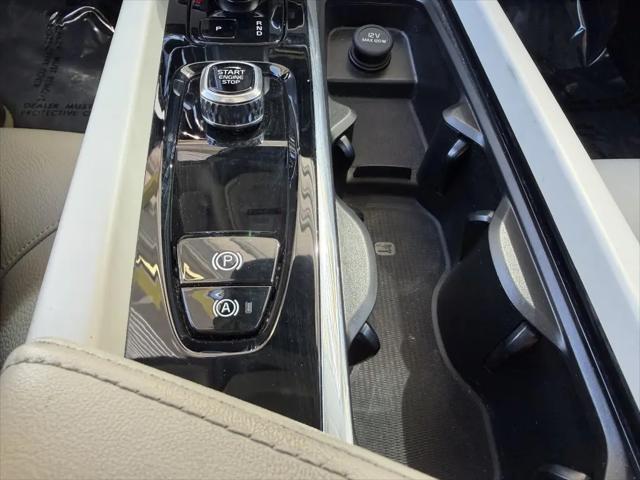2025 Volvo S60 B5 Plus