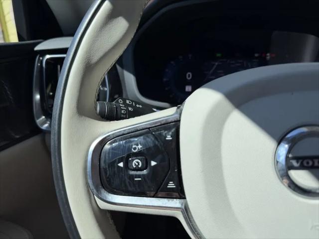 2025 Volvo S60 B5 Plus