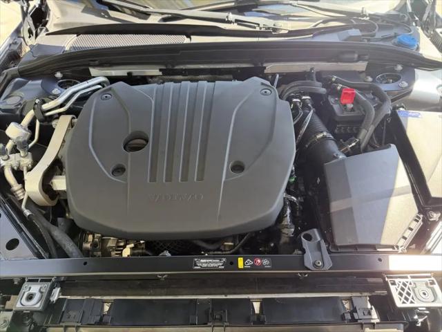 2025 Volvo S60 B5 Plus
