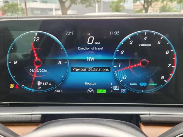 2021 Mercedes-Benz GLS GLS 450 4MATIC