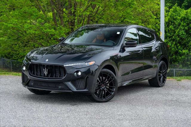 2024 Maserati Levante Trofeo V8 Ultima for sale in Greensboro, NC