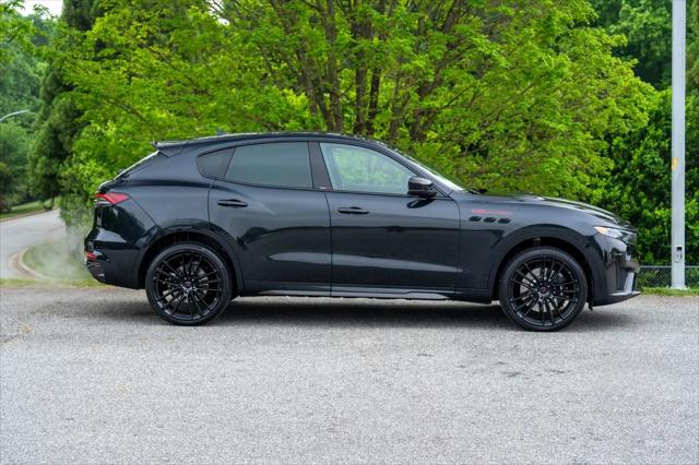 2024 Maserati Levante Trofeo V8 Ultima