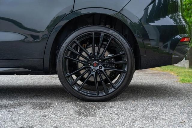 2024 Maserati Levante Trofeo V8 Ultima