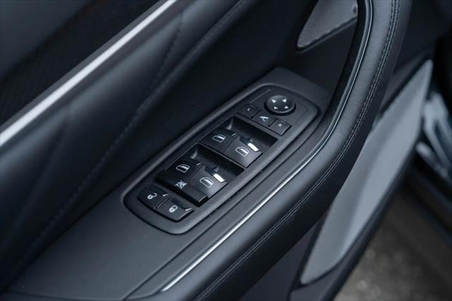 2024 Maserati Levante Trofeo V8 Ultima