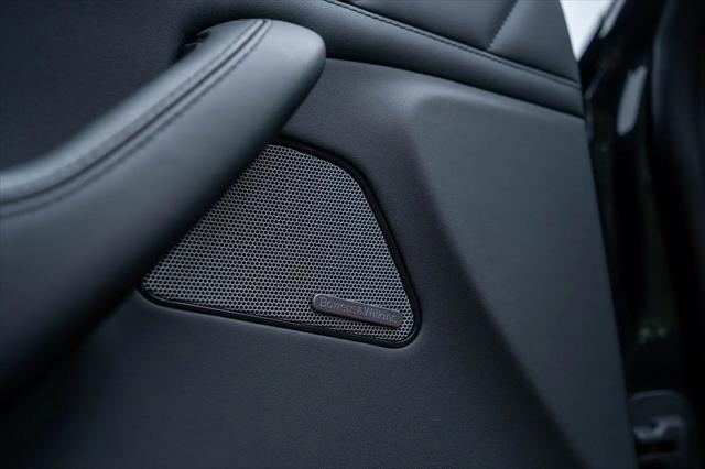 2024 Maserati Levante Trofeo V8 Ultima