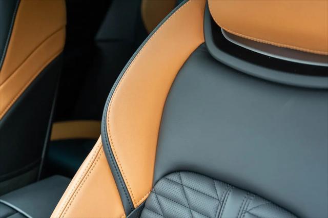 2024 Maserati Levante Trofeo V8 Ultima