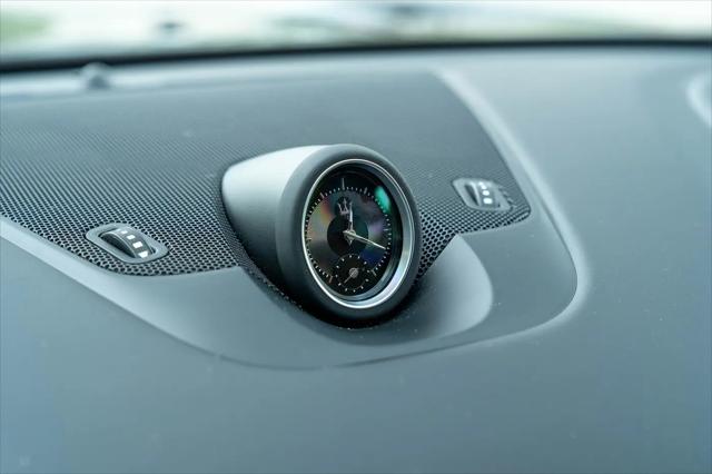 2024 Maserati Levante Trofeo V8 Ultima
