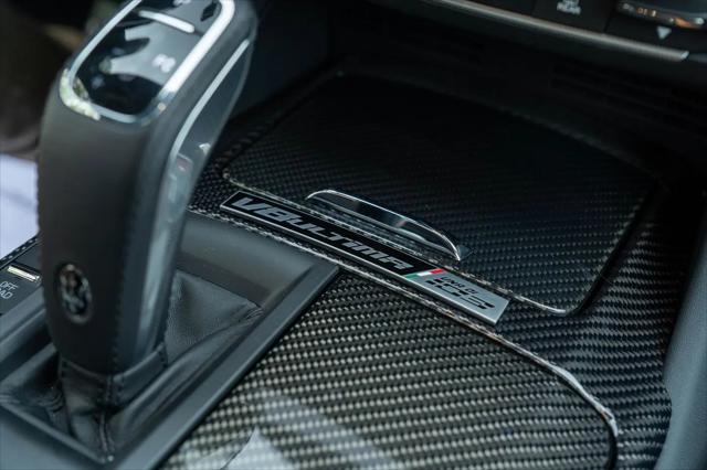 2024 Maserati Levante Trofeo V8 Ultima