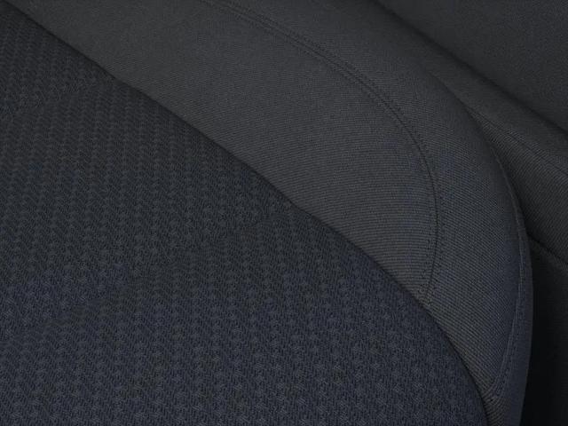 2026 Chevrolet Silverado 1500 4WD Crew Cab Short Bed WT