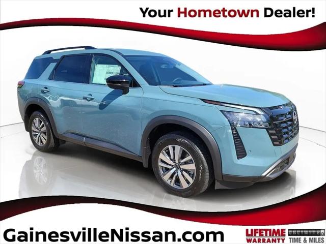 2026 Nissan Pathfinder SL for sale in Gainesville, FL