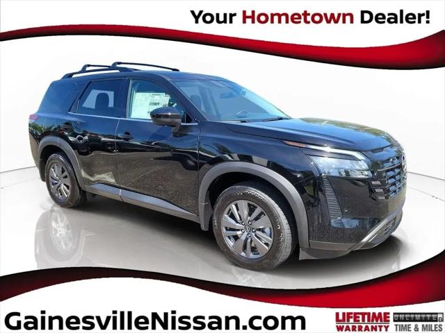 2026 Nissan Pathfinder SV for sale in Gainesville, FL