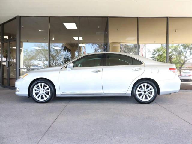 2010 Lexus ES 350 ES 350