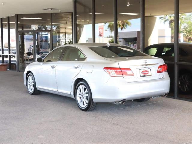 2010 Lexus ES 350 ES 350